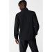 ASICS Core Jacket XL - Performance Black Textile Running Jacket | International Shipping - Buy Online on GoSupps.com