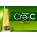 Cre-C Max Cleansing and Strengthening Shampoo for Hair Loss Prevention - 8.46 FL Oz Bottle - Buy Online on GoSupps.com