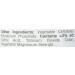Nature's Bounty Magnesium 500mg 100 Count Pack of 2 - Twin Pack - Buy Online on GoSupps.com