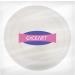 EXCEART 3Pcs Silicone Facial Mixing Bowl Set - DIY Face Bowl for Home Use - Anti-Drop Facial Bowl (White) - Buy Online on GoSupps.com