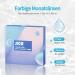 Comfort Contact Lenses - Natural Colored Liebess Language Purple - 1 Pair (Dia 14.50) - International Shipping Available - Buy Online on GoSupps.com