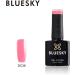 Bluesky GEL POLISH Lovely Pink Neon Nail UV LED Soak Off DC36 10ml SPRING SUMMER COLOR - Buy Online on GoSupps.com