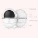 Fingernail Trimmer Baby Automatic Nail Trimmer Portable Nail File | Automatic Nails Electric Trimmers Multifunctional Nails Trimmer USB Rechargeable Trimmer Nail for Women Clipper for Men White - Buy Online on GoSupps.com