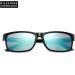 Pilestone TP-024 Color Blind Correction Glasses - Red/Green Color Blindness Solutions for Mild to Strong Protan - International Shipping Available - Buy Online on GoSupps.com