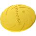 Trixie 33500 Dog Disc - Natural Rubber 15 cm Random Colors | International Shipping Available - Buy Online on GoSupps.com