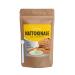 Nattokinase powder 100g pack 2 000 000 FU's high bioavailability without magnesium stearate without K1 K2 with analysis certificate