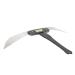 Eyebrow Ruler Caliper Stainless Steel Semi Permanent Makeup Template - Buy Online on GoSupps.com