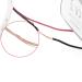 RuenTech 3.3FT Replacement Charging Cable for solo Mio Sonic Face Cleanser - White - Buy Online on GoSupps.com