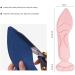 Breathable Sponge High Heel Cushions for Women Size 5-9 - 3 Pairs (Pink, Apricot, Black) - Buy Online on GoSupps.com