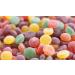 3 x Rowntree's Fruit Pastilles Sweets Multipack 42.8g 4 Pack Delicious Tasty And Twisty Treat Gift Hamper For Birthday Christmas Easter Sold By Kidzbuzz - Buy Online on GoSupps.com