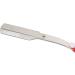 Syh & Aqye Professional Foldable Facial Razor Holder for Women & Men - Perfect for Eyebrows Chin & Forehead (Blade Not Included) - Buy Online on GoSupps.com