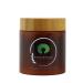Muva Nature Argan Hair Butter Nourishing Hair Treatment with Organic Argan Oil | Reduces Breakage Strengthens & Promotes Fuller Hair | 100% Natural & Sulfate-Free