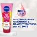 NIVEA Extra Bright Body Serum Lotion with 10 Super Vitamins - 320ml (Pack of 1) | Best Skin Care for Radiant Skin - International Shipping Available - Buy Online on GoSupps.com