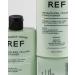 Ref Weightless Volume Conditioner 1000ml - Light & Nourishing Hair Care for Fine Hair | Natural Extracts Protect & Strengthen - Buy Online on GoSupps.com