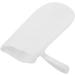 6Pcs Cotton Gauze Finger Brush Set for Baby & Children - Oval Leaf Tongue & Tooth Cleaning Tool | International Shipping Available - Buy Online on GoSupps.com