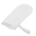 Kid Baby Finger-cot Elastic Brush Set for Oral Care | 6Pcs Cotton Gauze Oval Deciduous Toothbrush Tool - Buy Online on GoSupps.com