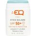 EQ |Stick Solaire Turquoise SPF 50+