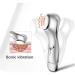 TOUCHBeauty Facial & Eye Massager | Hot & Cool Anti-Aging Treatment Device TB-1589 - Buy Online on GoSupps.com