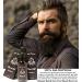Beard Oil - Styling Growth Conditioner for Men - Sandalwood Scent Made With Jojoba & Argan Oils - Buy Online on GoSupps.com