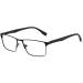 OCCI CHIARI Men's Blue Light Blocking Reading Glasses - Computer Readers in Black 1.25x - Buy Online on GoSupps.com