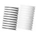 MAGICLULU Self Adhesive Lash Strips - 4 Clear Boxes of False Eyelashes & Extensions for Effortless Glam - Shop Internationally - Buy Online on GoSupps.com