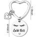 Lash Boss Keychain - Perfect Gift for Beauticians Estheticians & Cosmetologists | Ideal for Birthdays & Holidays - Buy Online on GoSupps.com