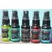 Ranger Dylusions Shimmer Spray Bundle - 12 Bottles 1 fl oz | Vibrant Colors for Art Projects - Buy Online on GoSupps.com