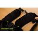 RekoTandem Childrens Motorcycle Safety Belt with Handles | Reflective Material for Enhanced Safety - Buy Online on GoSupps.com