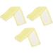 Microfiber Window Cleaner Pad Replacement Fit for Karcher WV2 WV5 Window Cleaner 3Pcs - Buy Online on GoSupps.com