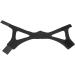 Sluffs Chin Strap Anti-Snoring Belt - Adjustable Chin Support Solution for Better Sleep - Buy Online on GoSupps.com
