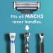 16PC Men s Razor Blades | Premium Manual & Barber Refilling Razor Blades for a Smooth Shave - Buy Online on GoSupps.com