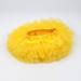 Hoolchean Baby Girls Fluffy Tutu Skirt with Diaper Cover Bloomer - Yellow (1-2 Years) - Buy Online on GoSupps.com