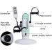 Fitness Motorized Electric Exercise Bike/Pedal Exerciser Electric Pedal Exerciser Mini Arm and Leg Pedal Exerciser Great for Seniors - Buy Online on GoSupps.com