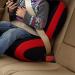 Easicozi Buckle Guard: Prevent Children Unbuckling in Car (2 Seat Pack) - Buy Online on GoSupps.com