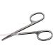 Motanar 3.5-Inch Stainless Steel Pet Grooming Scissors - Round-Tip for Nose, Ear, Face and Paw Hair - Buy Online on GoSupps.com