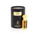 AYAT PERFUMES Perfume Extract 12ml | Pretty Bottle Packaged in an Elegant Box | Alcohol-Free Unisex Attar | Long Lasting Fragrance Oil | Arabian scent Made Designed in Dubai (Oud Silk) - Buy Online on GoSupps.com