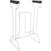 Abizarch Stock Aid Tool Convenient Firm Stocking Donners Solid Stockings Assist Tool Adaptive Dressing Aid Easy to Use Donning Aid Large Stocking Assistance Tool for Old Men ZHAZHAMO(Style 1) - Buy Online on GoSupps.com