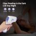 DT-8806H No-Touch Forehead Thermometer for Adults & Kids | FDA CE Approved | Large LED Display & Vibration Alert - Buy Online on GoSupps.com