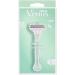 Buy Gillette Venus Smooth Sensitive Razor for Women | 3 Comfort Blades + Tropical Disposable Razors | Best Mother's Day Gift - Buy Online on GoSupps.com