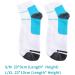 Tgus Compression Socks for Plantar Fasciitis & Heel Spur Relief - Anti-Fatigue Support Knitting Socks for Men & Women (L-XL) - International Shipping Available - Buy Online on GoSupps.com