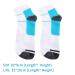 Unisex Compression Socks for Plantar Fasciitis & Heel Spurs | Venous Support for Foot Pain Relief - Buy Online on GoSupps.com