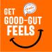 Nexba Good Gut Feels Discovery Pack 330 ml Sleek Cans (Pack of 12) - Buy Online on GoSupps.com