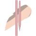  Raypontia Lightening Eye Contour Pencil | Double Tip Eye Pencil Light Pen for Women Makeup Travel Mom Makeup Accessory - Buy Online on GoSupps.com