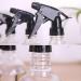 1PC Empty Spray Bottle Travel Water Spray Bottle Black Trigger Atomizer Water Spraying Bottle 260ml Mist Trigger Sprayer - Buy Online on GoSupps.com