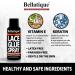 Lace Glue Spray - Extreme Hold. Edges Appear Natural Humidity Resistant Sweat Resistant All Day Hold Quick Drying Flake Free Easily Removed Quick & Easy. (3 oz) - Buy Online on GoSupps.com