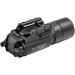 SureFire X300 Ultra Weapon Light - Universal/Picatinny Rail Mount - Black X300U-A - Buy Online on GoSupps.com