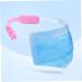 Buy SEWACC 6-Hour Ear Cable Extension Buckle for Face Masks - Adjustable Mask Cord Buckle (Sorted Colors) - 1 Pack - Buy Online on GoSupps.com