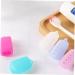 Tovinanna 10-Piece Toothbrush Caps - Portable Dust Protection Envelopes for Travel | Buy Toothbrush Covers Online - Buy Online on GoSupps.com