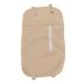 Compression Castor Oil Pack | Reusable Soft Elastic Straps for Liver Health | Improve Sleep & Wellness - Buy Online on GoSupps.com