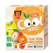 VITABIO - Cool Yellow Fruits Kalibio 360G - Pack of 3